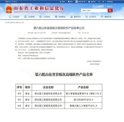 化學(xué)人工智能研發(fā)領(lǐng)跑者 三項(xiàng)首版次高端軟件獲批，引領(lǐng)AI應(yīng)用軟件開發(fā)新浪潮
